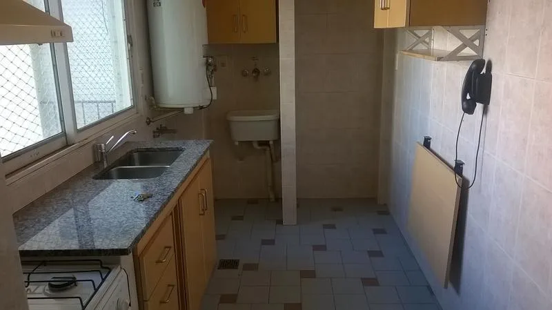 Departamento de 2 ambientes en Lomas de Zamora