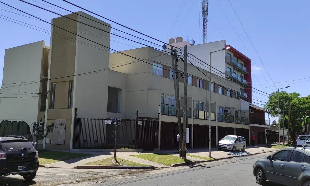 Departamento en Centro (Moreno)