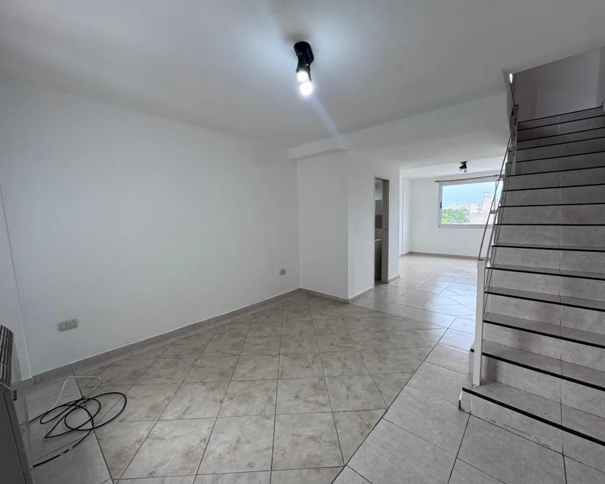 Departamento en Alquiler