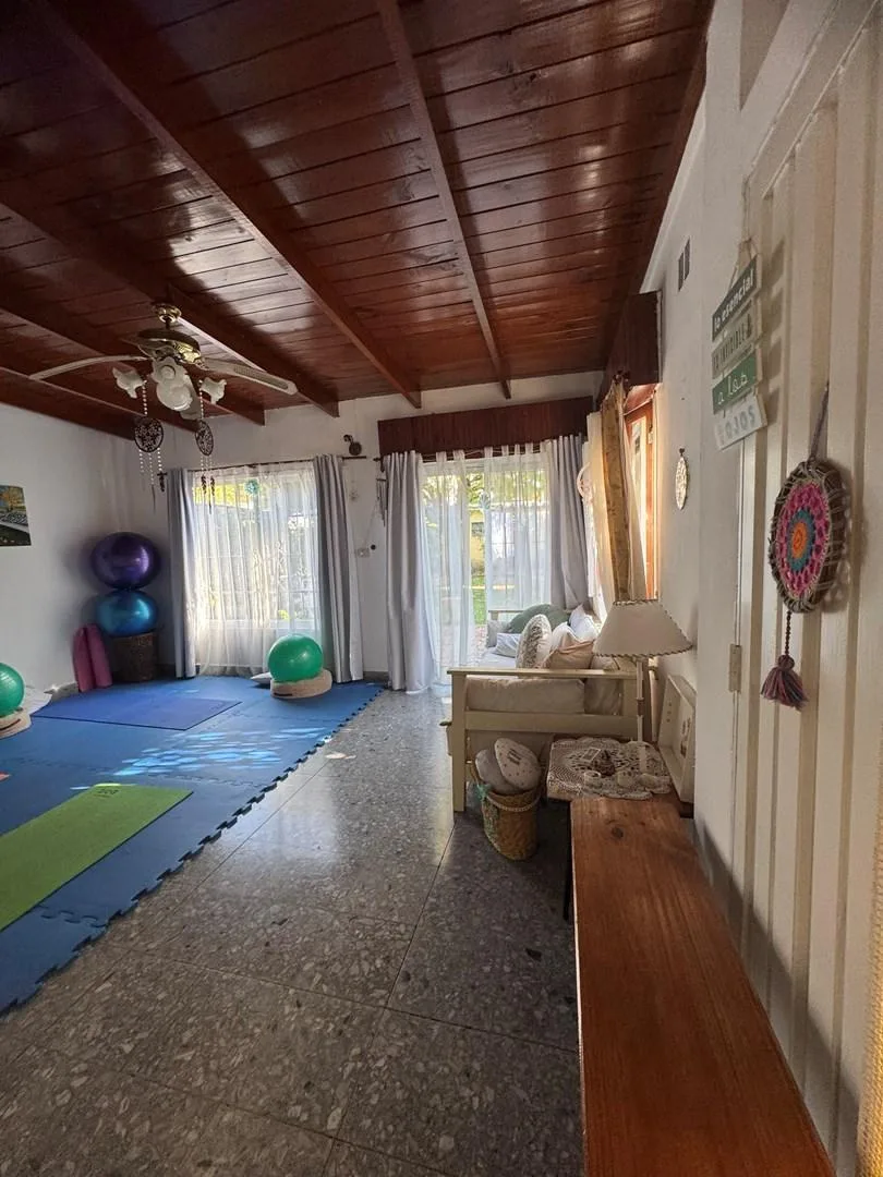 Casa en Alquiler en Pilar, G. B. a. Zona Norte