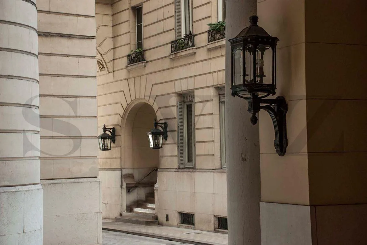 Apartamento de 4 dormitórios em Recoleta