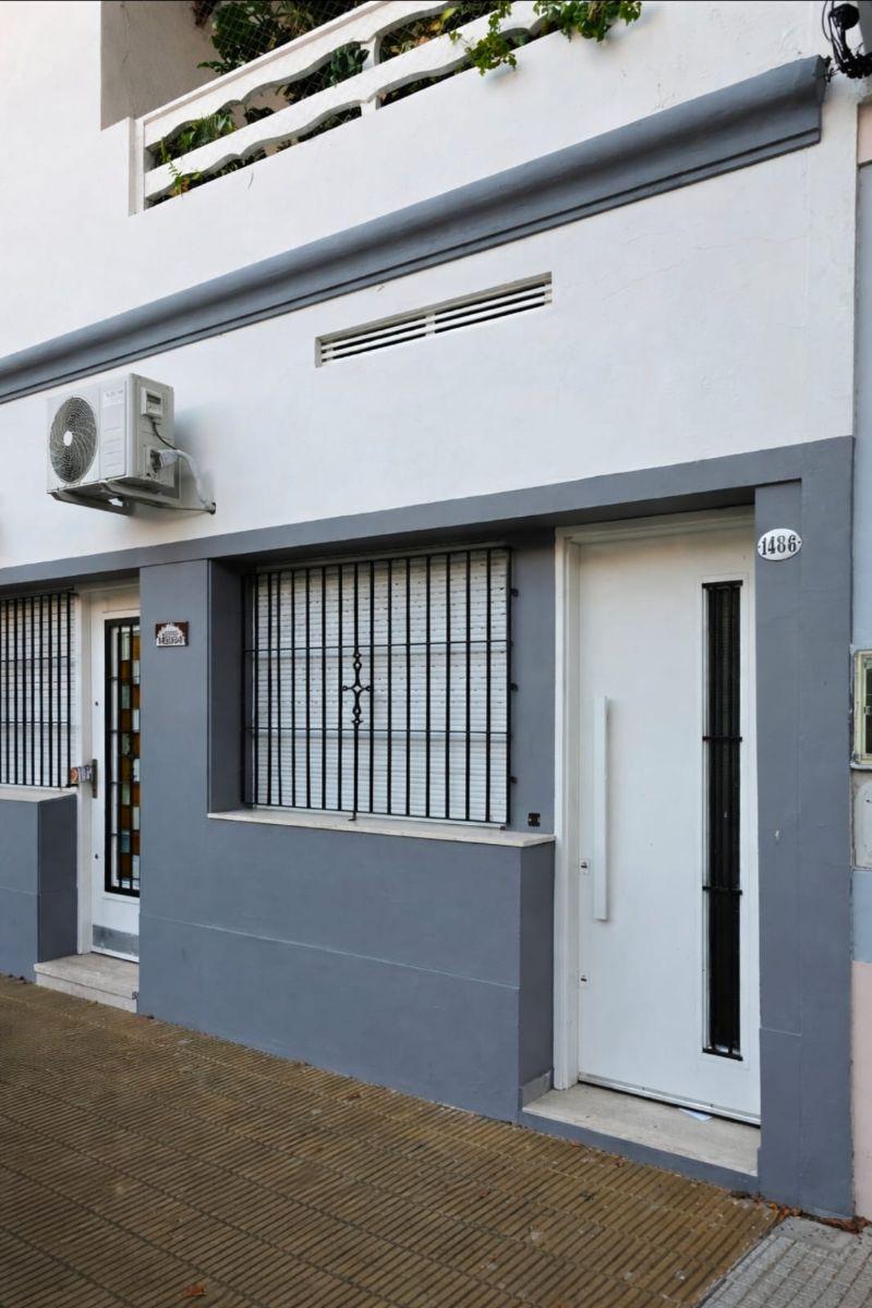 Monoambiente de 27 m² en alquiler en Florida