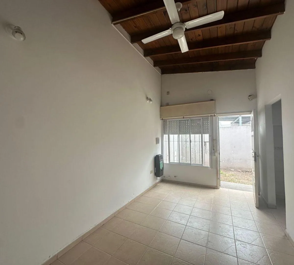 Apartamento de 2 dormitórios em La Plata