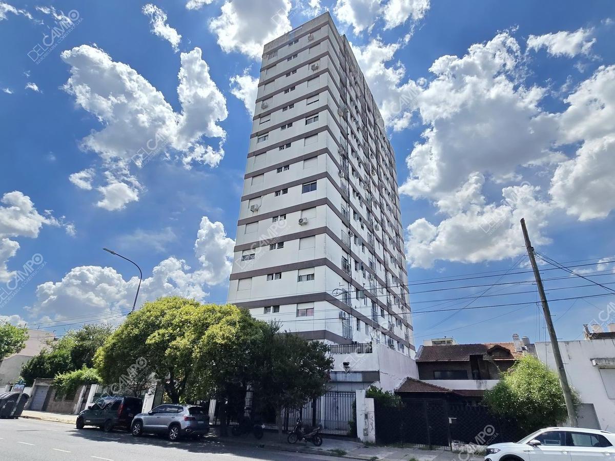 Apartamento de 3 ambientes com 2 quartos em Saavedra