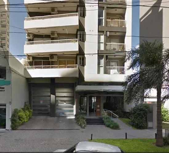 Two-room apartment in Lomas de Zamora West