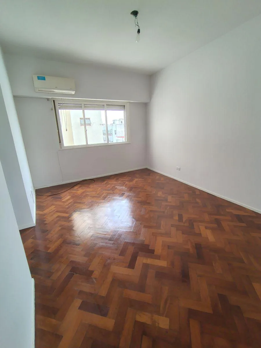 Квартира с двумя комнатами в Recoleta