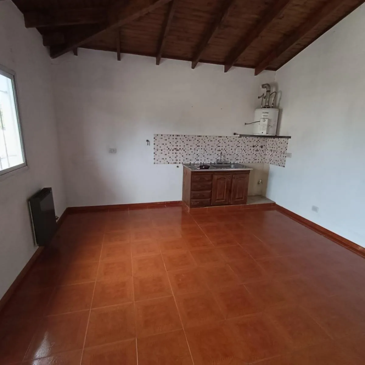 Departamento en Alquiler en Burzaco!