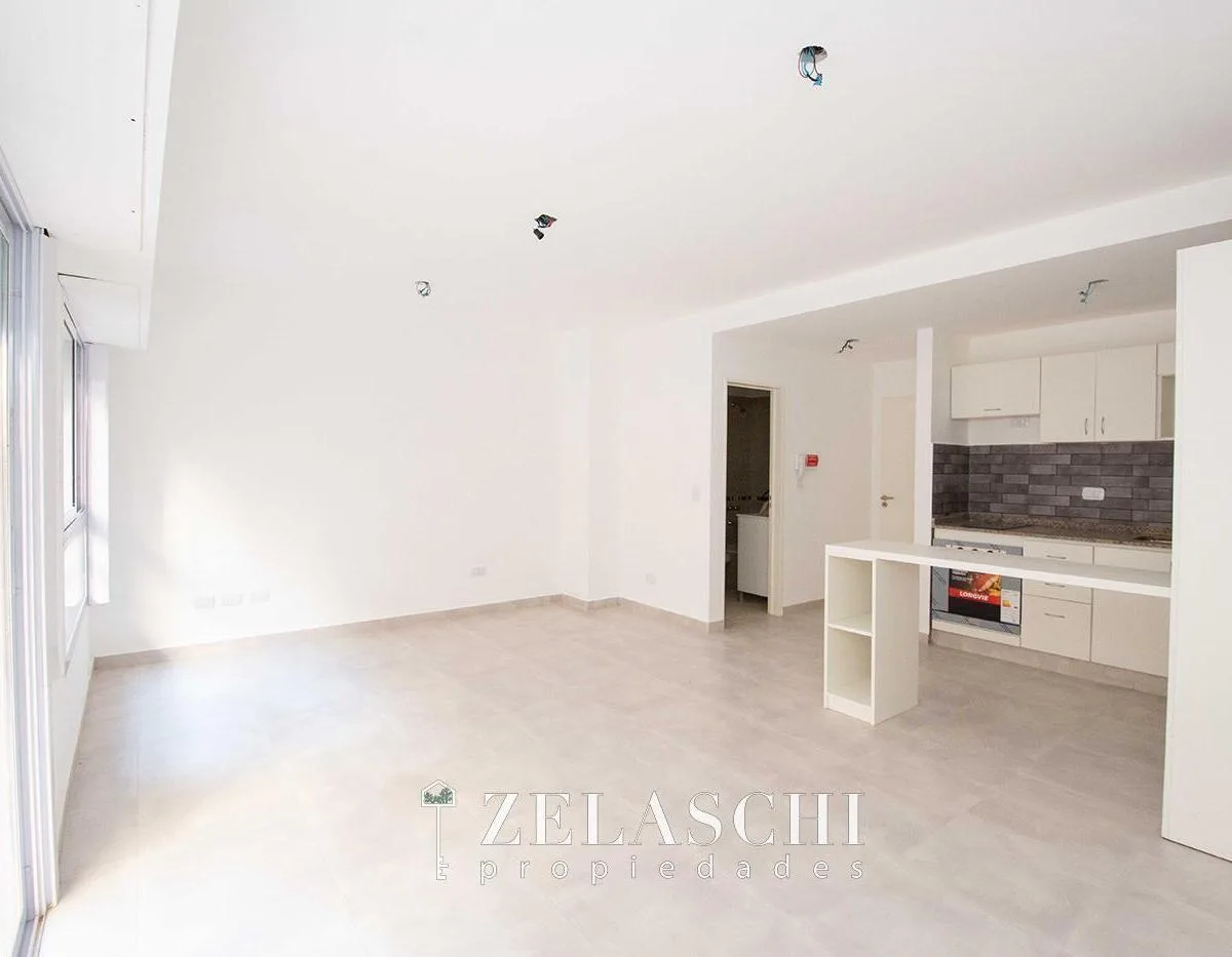 Monoambiente a estrenar en alquiler en Martín Coronado, Tres de Febrero