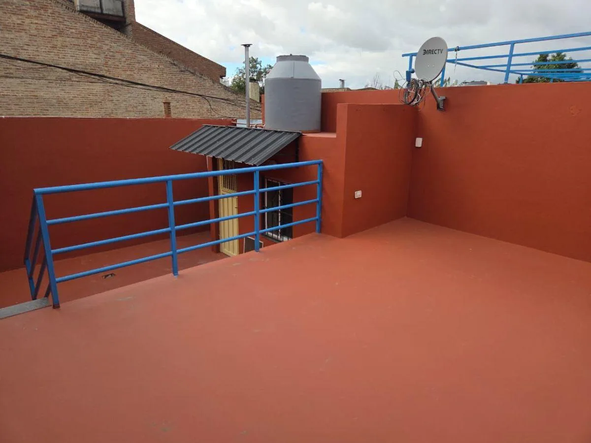 PH de 3 Ambientes en Alquiler – Pompeya