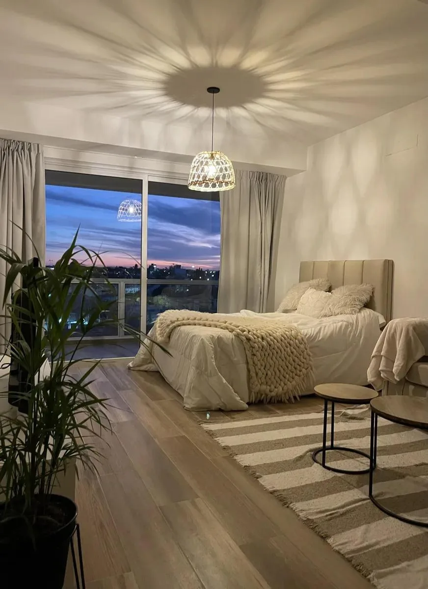 Studio apartment for rent in La Plata