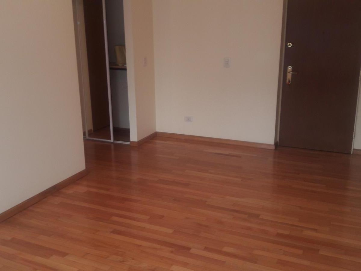 Departamento de 2 ambientes con 1 dormitorio en Almagro