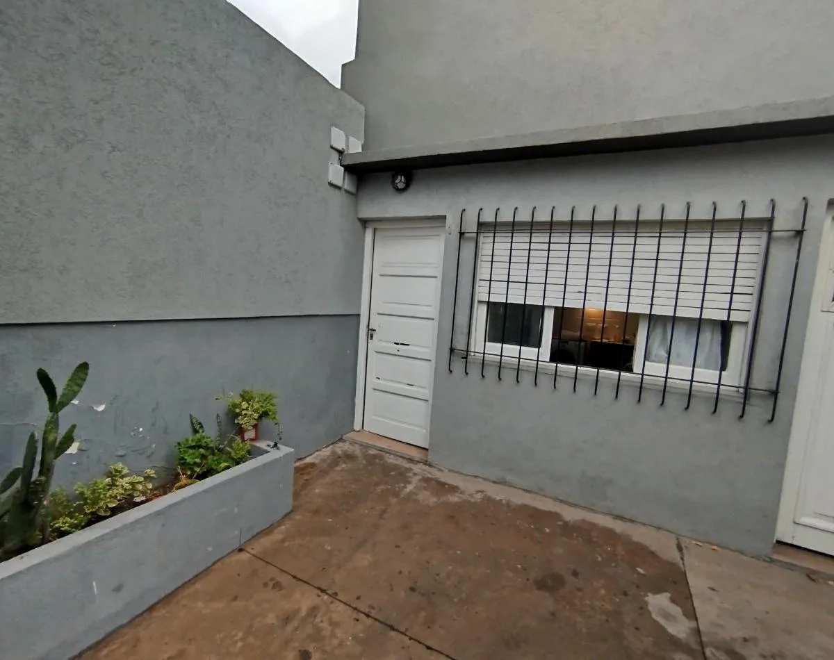 Two-room apartment in San Miguel