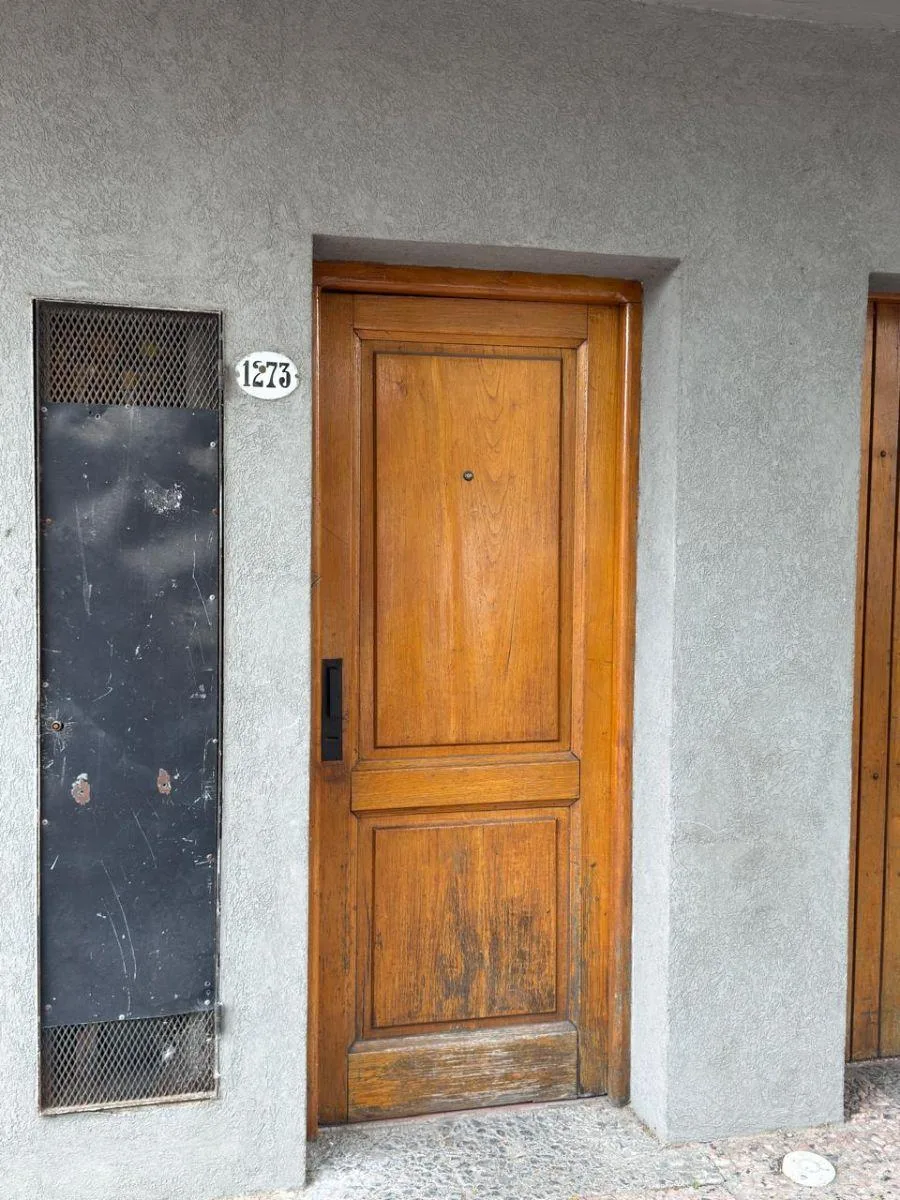 Apartamento de dois ambientes com 1 quarto em Lanús Oeste
