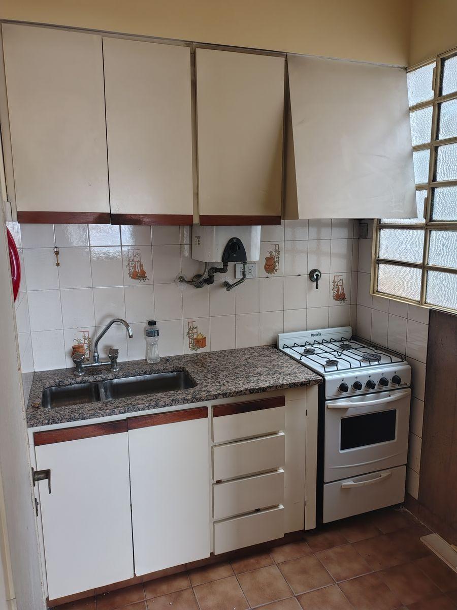 Apartment with 1 bedroom in Munro