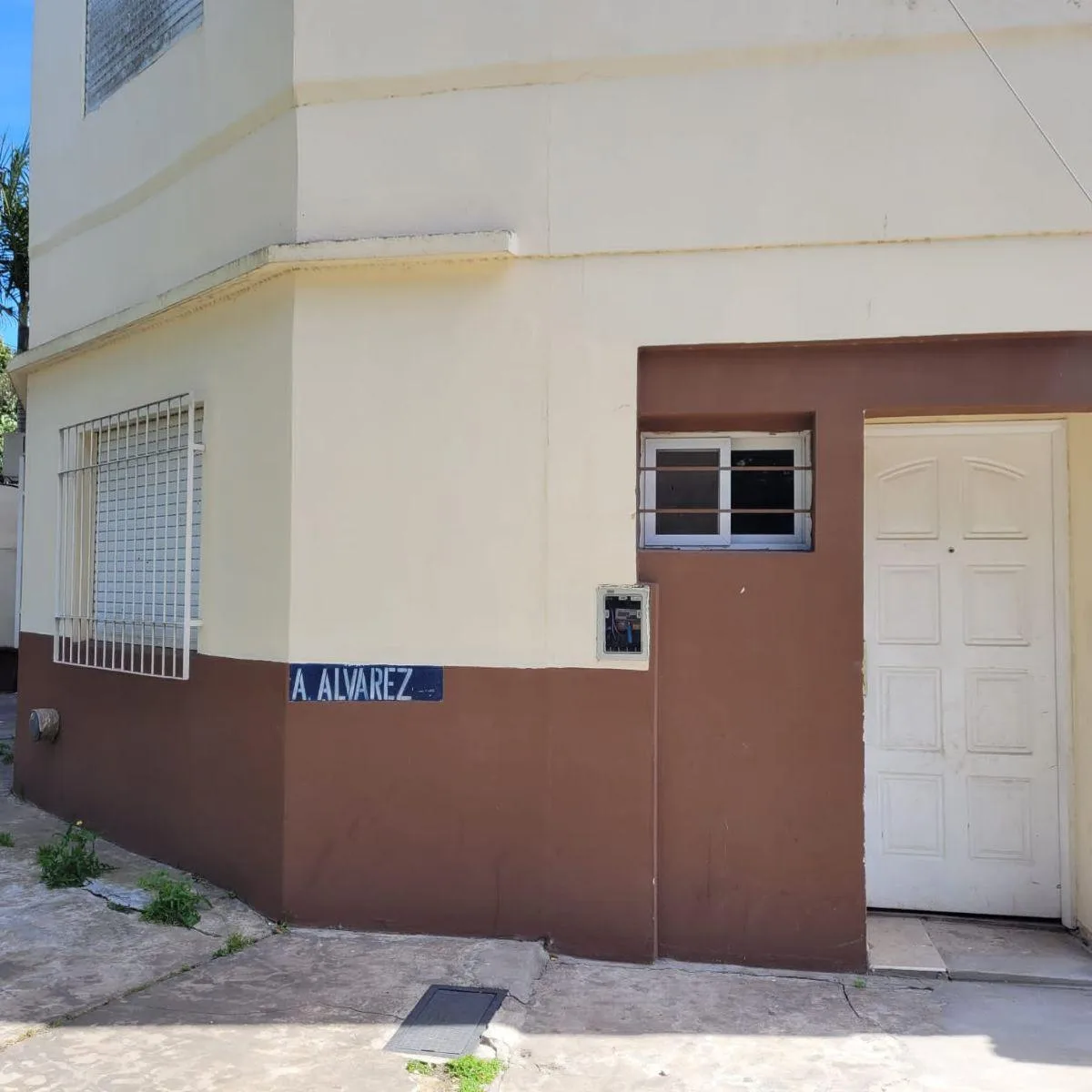 Alquiler Monoambiente en Don Bosco