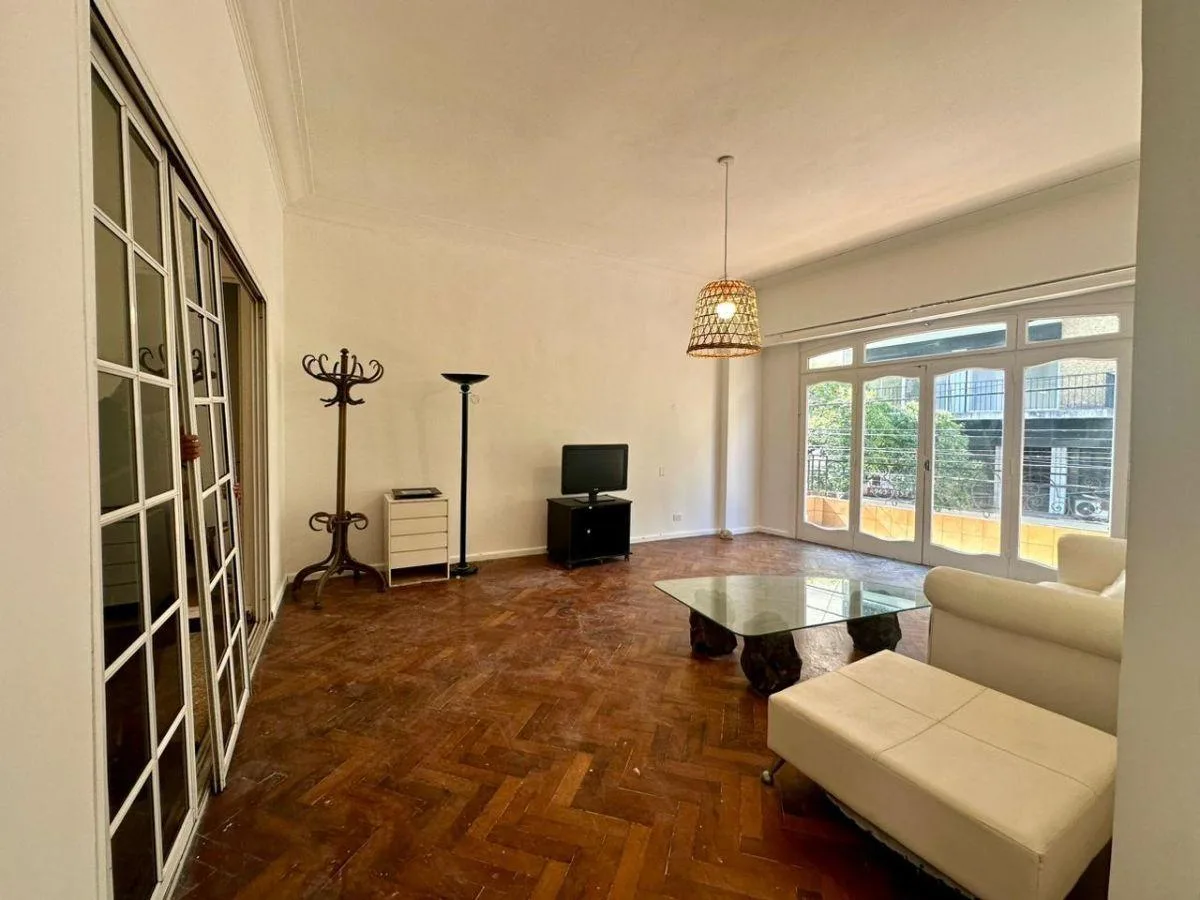 Квартира в формате PH с 5 спальнями в Balvanera