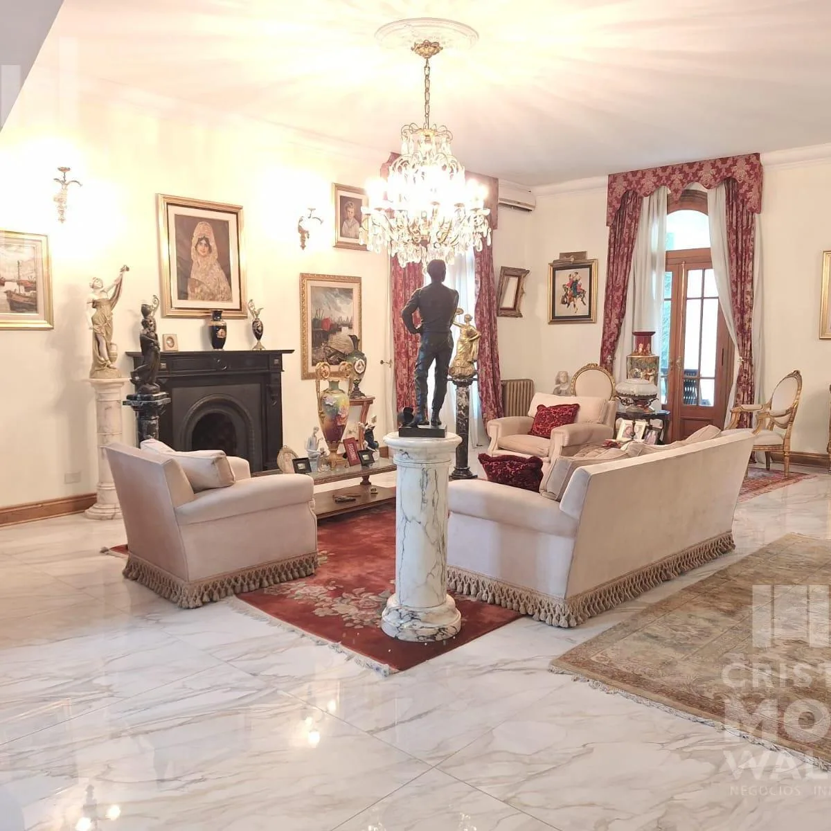 House with 3 bedrooms in Escobar