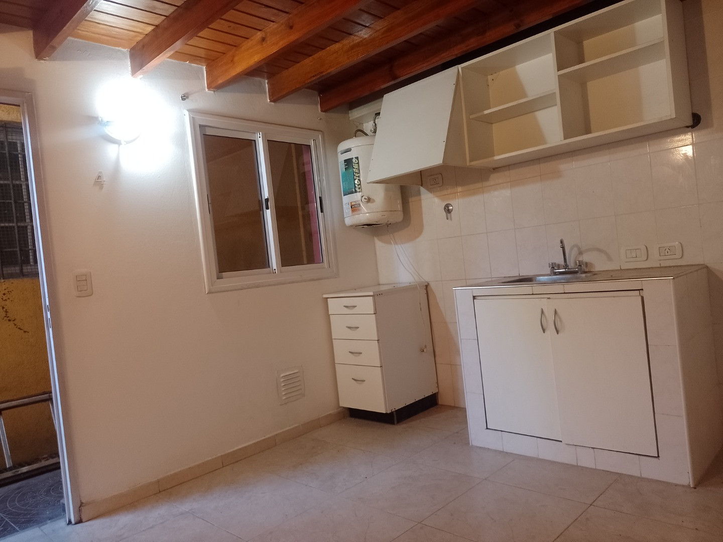 Departamento en Alquiler en Los Vascos, Pilar