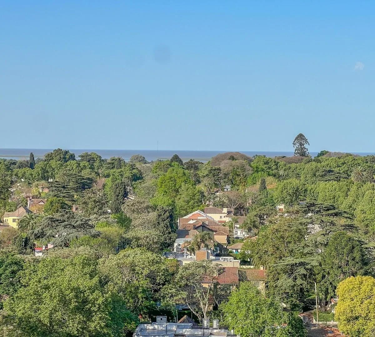 Арендная квартира с 2 спальнями в Beccar