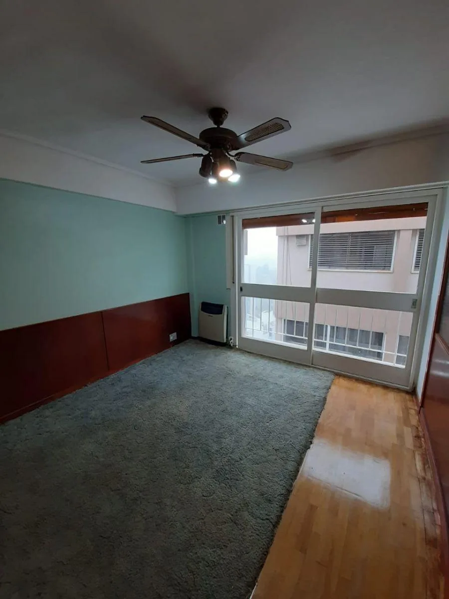 Studio apartment for rent in La Plata