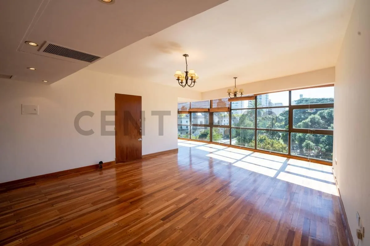 Apartamento de 2 dormitórios para alugar em La Plata