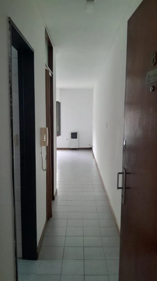 Monoambiente en La Plata