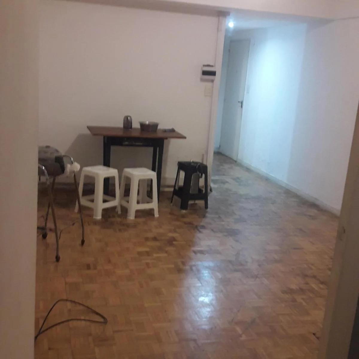Depto 2 Amb. C/patio,1er Piso. Apto Prof