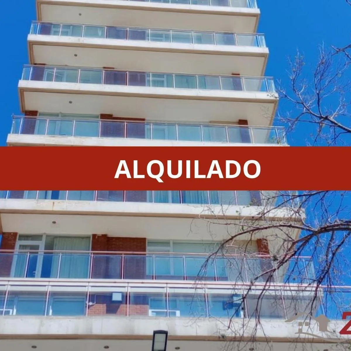 Asborno 642 Piso 3 Depto. C