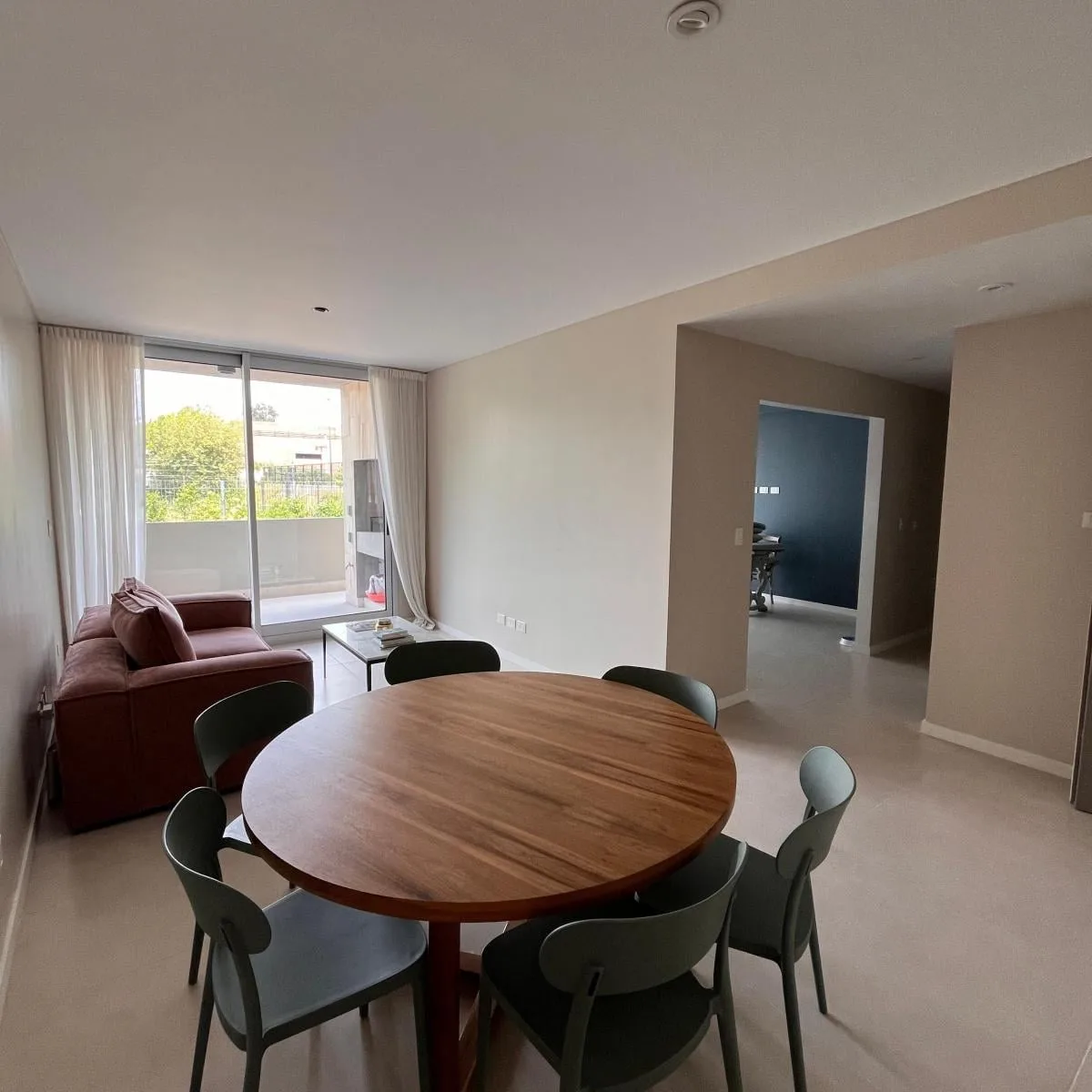 Departamento a Estrenar en Prana San Isidro