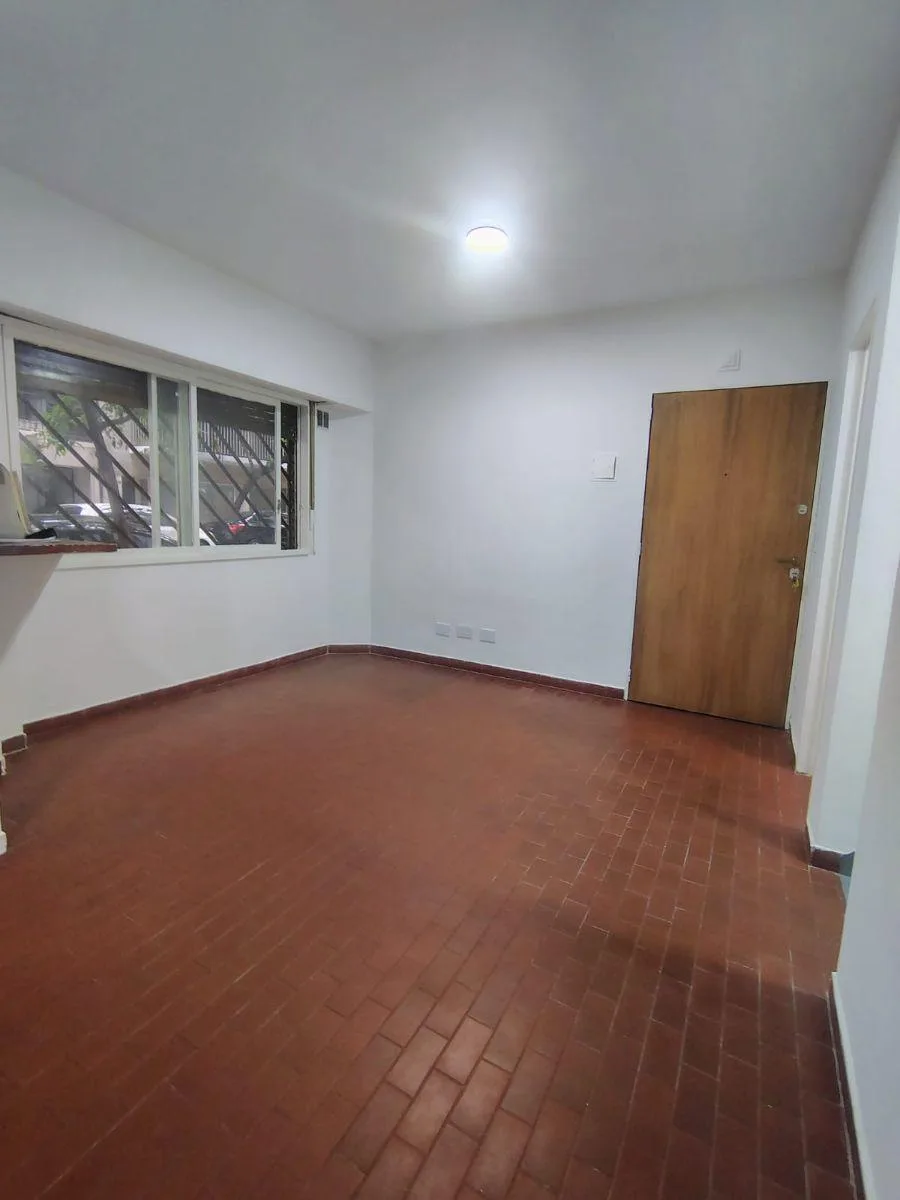 Квартира-студия 20 m² в Palermo