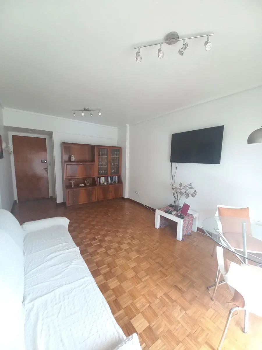 Departamento en Las Lomitas