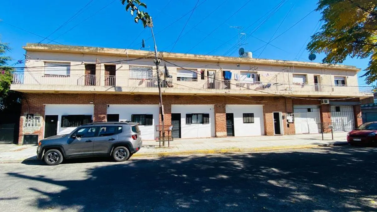Departamento en Alquiler de 2 Ambientes en Berazategui