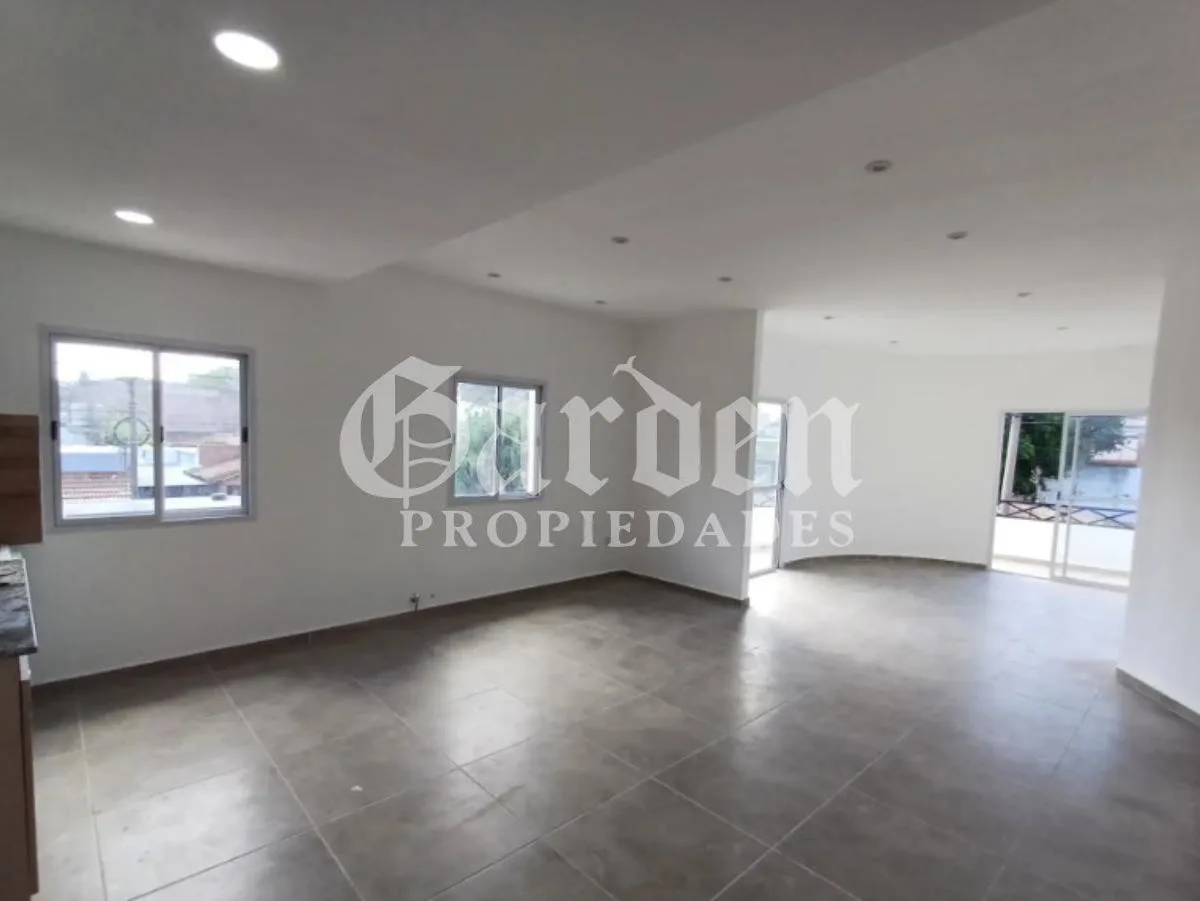 Three-room PH with 2 bedrooms in Tres de Febrero