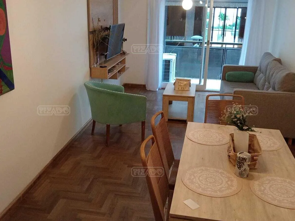 Departamento de 3 dormitorios listo para habitar en Retiro
