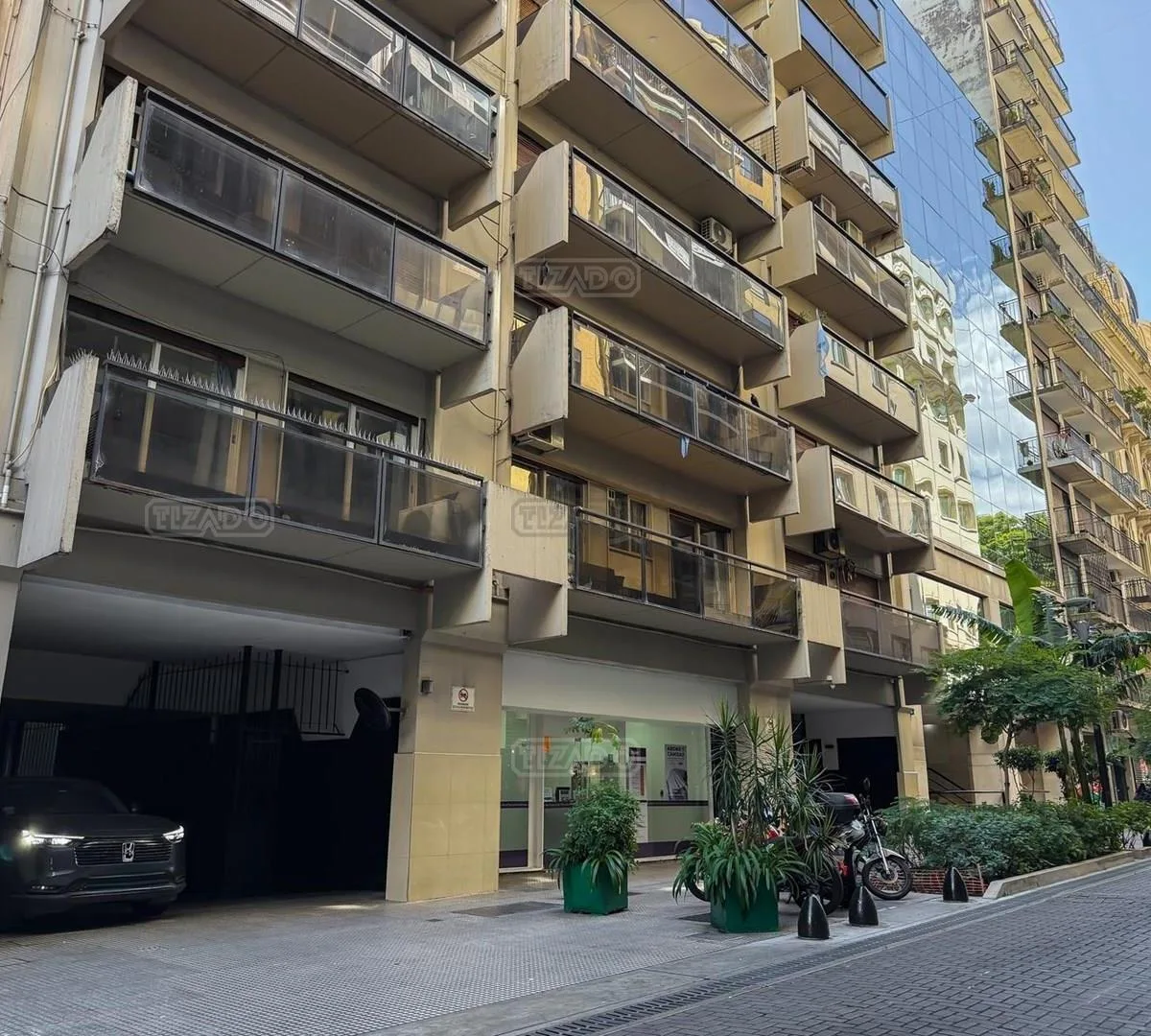 Departamento en Alquiler Ubicado en Retiro Capital Federal, Buenos Aires, Argentina