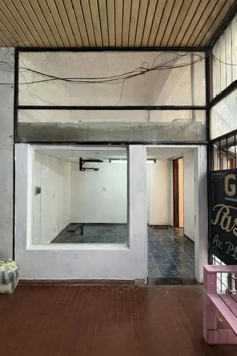 Local - San Miguel