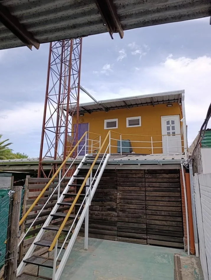 Studio apartment in José C. Paz