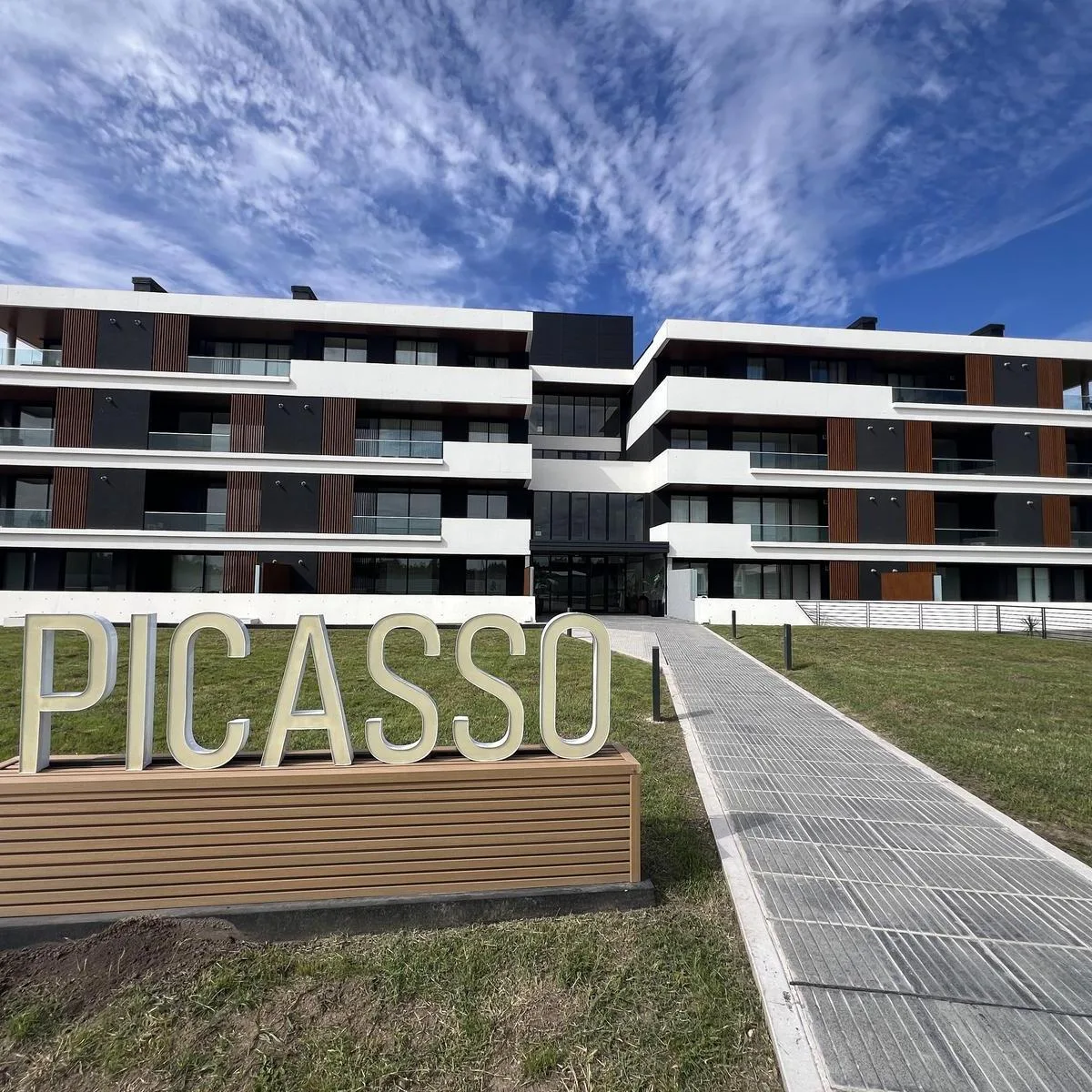 Departamento Complejo Via Vento Canning