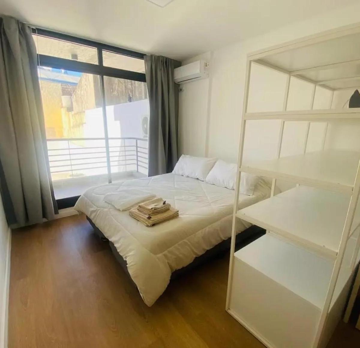 Kitnet para alugar em Chacarita