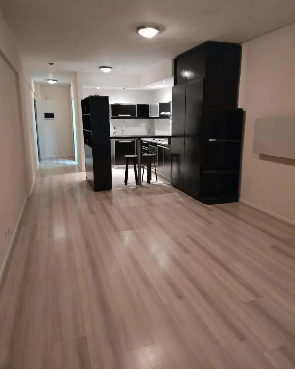 Monoambiente en alquiler en Palermo