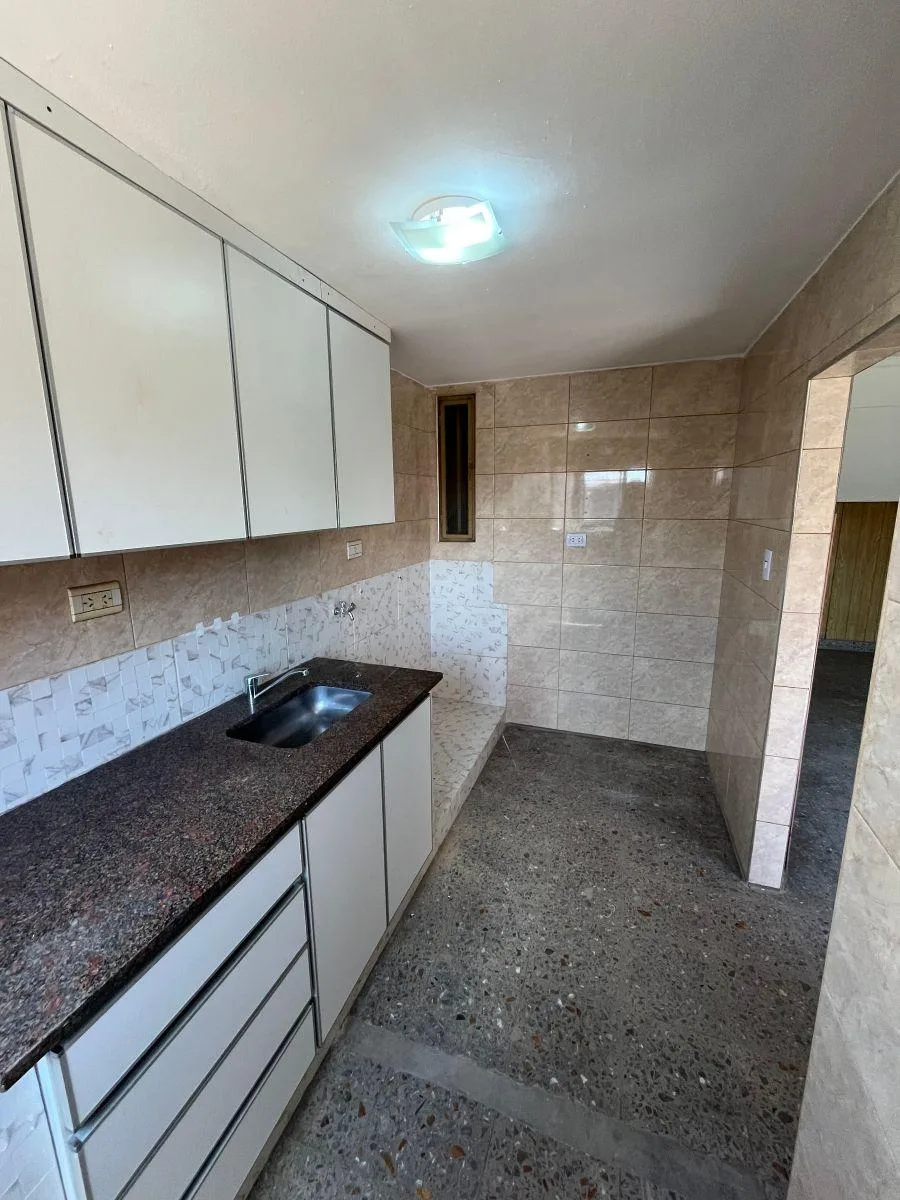 Departamento de 3 ambientes en Isidro Casanova