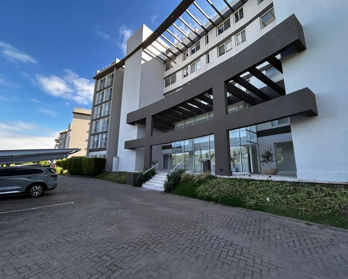 Studio apartment in El Palmar, Nordelta