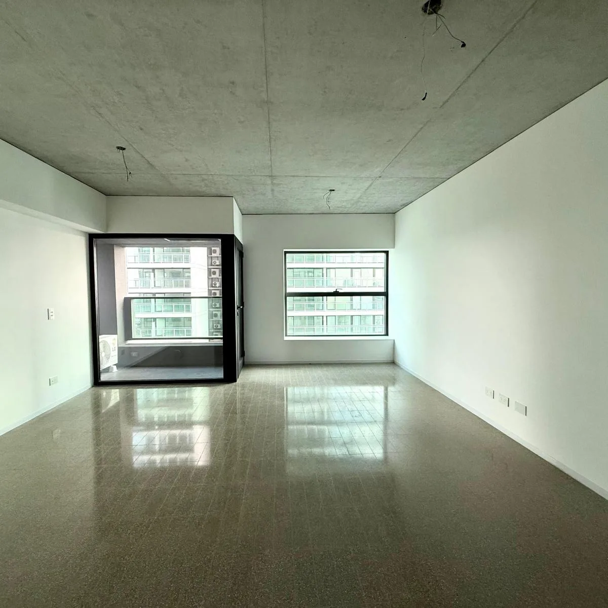 Kitnet para alugar em Puerto Madero