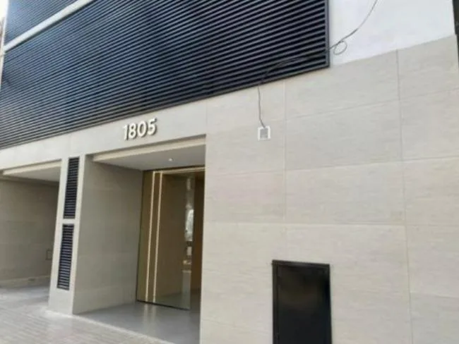 Monoambiente amoblado y equipado en alquiler en Villa Crespo