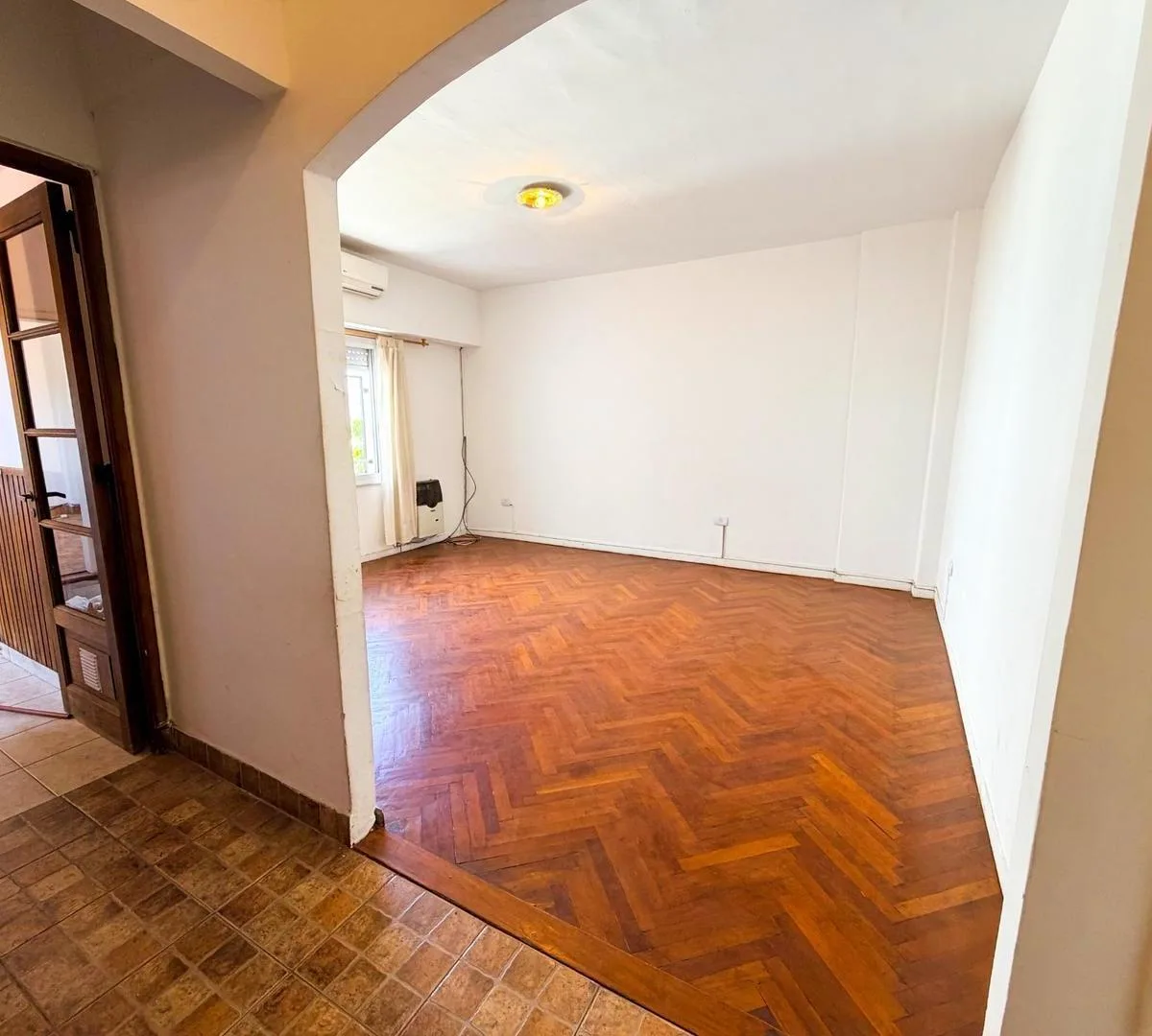 Квартира с 2 спальнями в Núñez