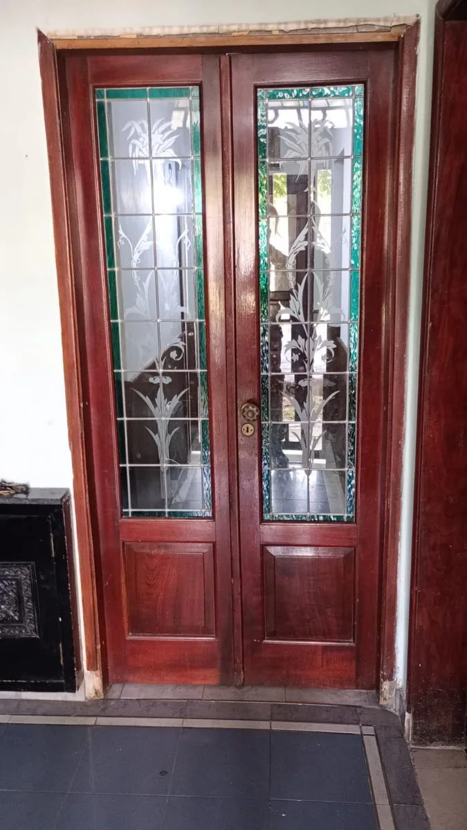 Departamento de 3 dormitorios en Remedios de Escalada