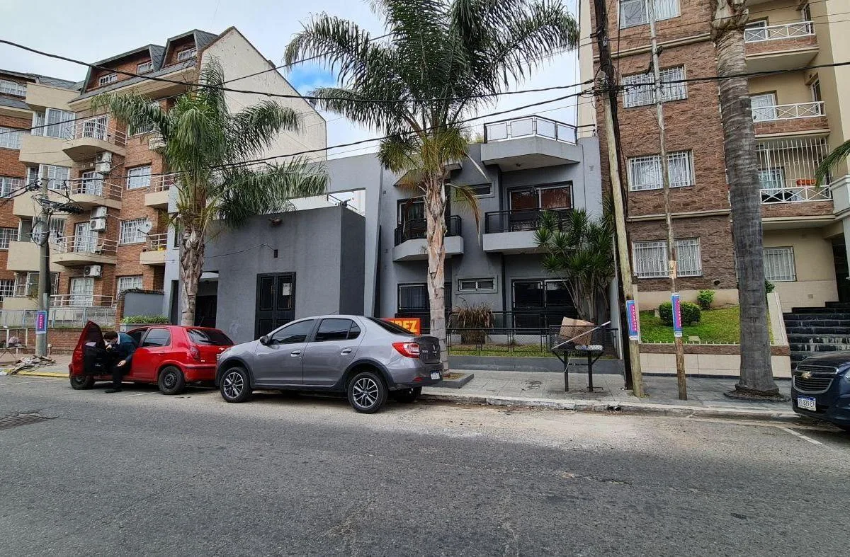 Квартира-студия в San Justo, La Matanza