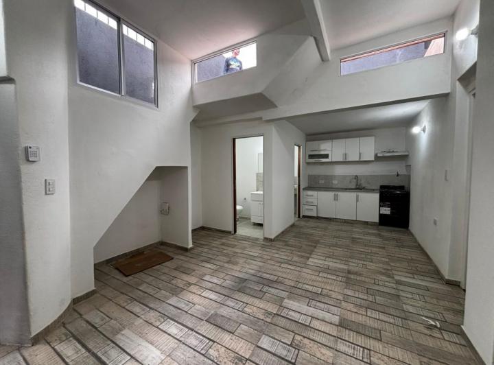 PH с 2 спальнями в Beccar