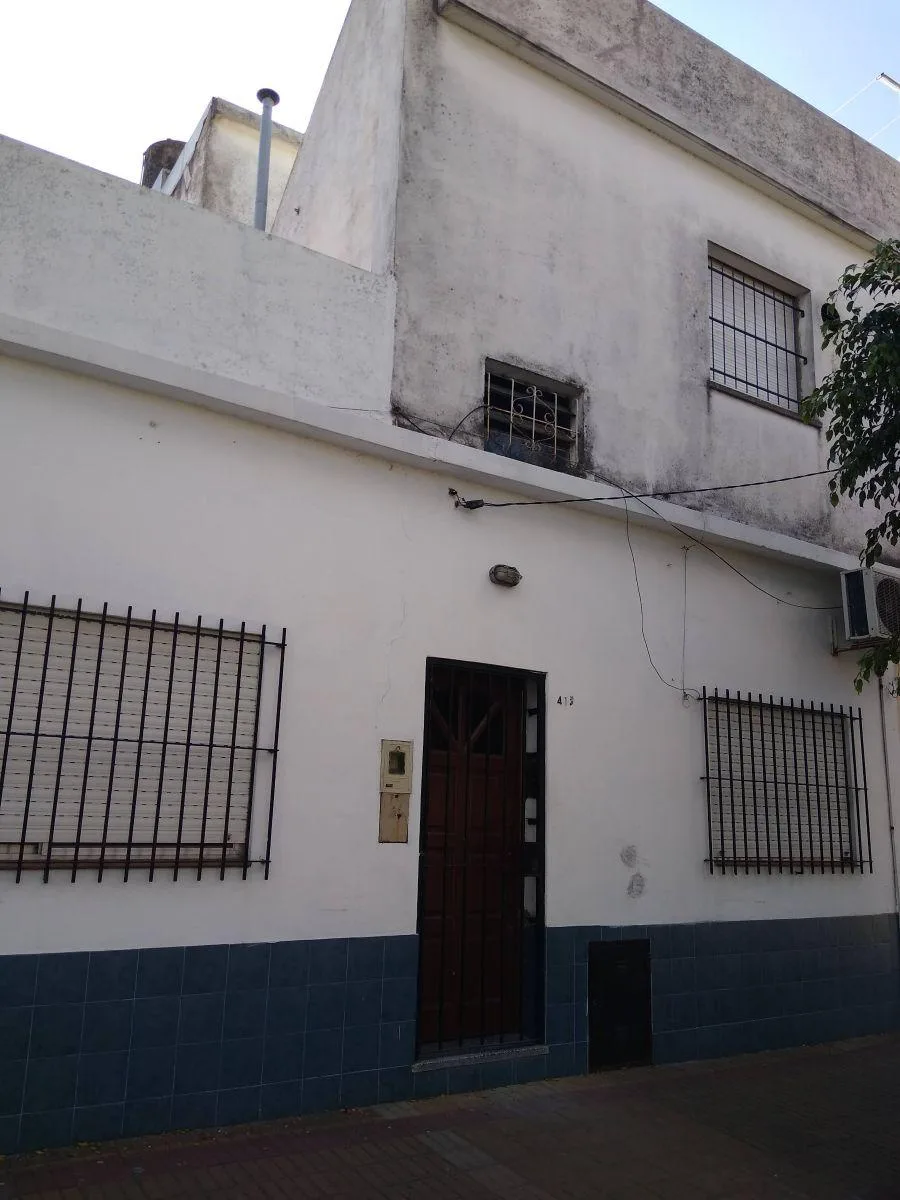 Two-bedroom PH in Lomas de Zamora