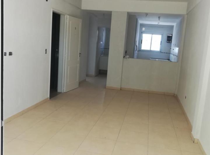 Departamento de 2 ambientes con cochera en San Fernando al frente